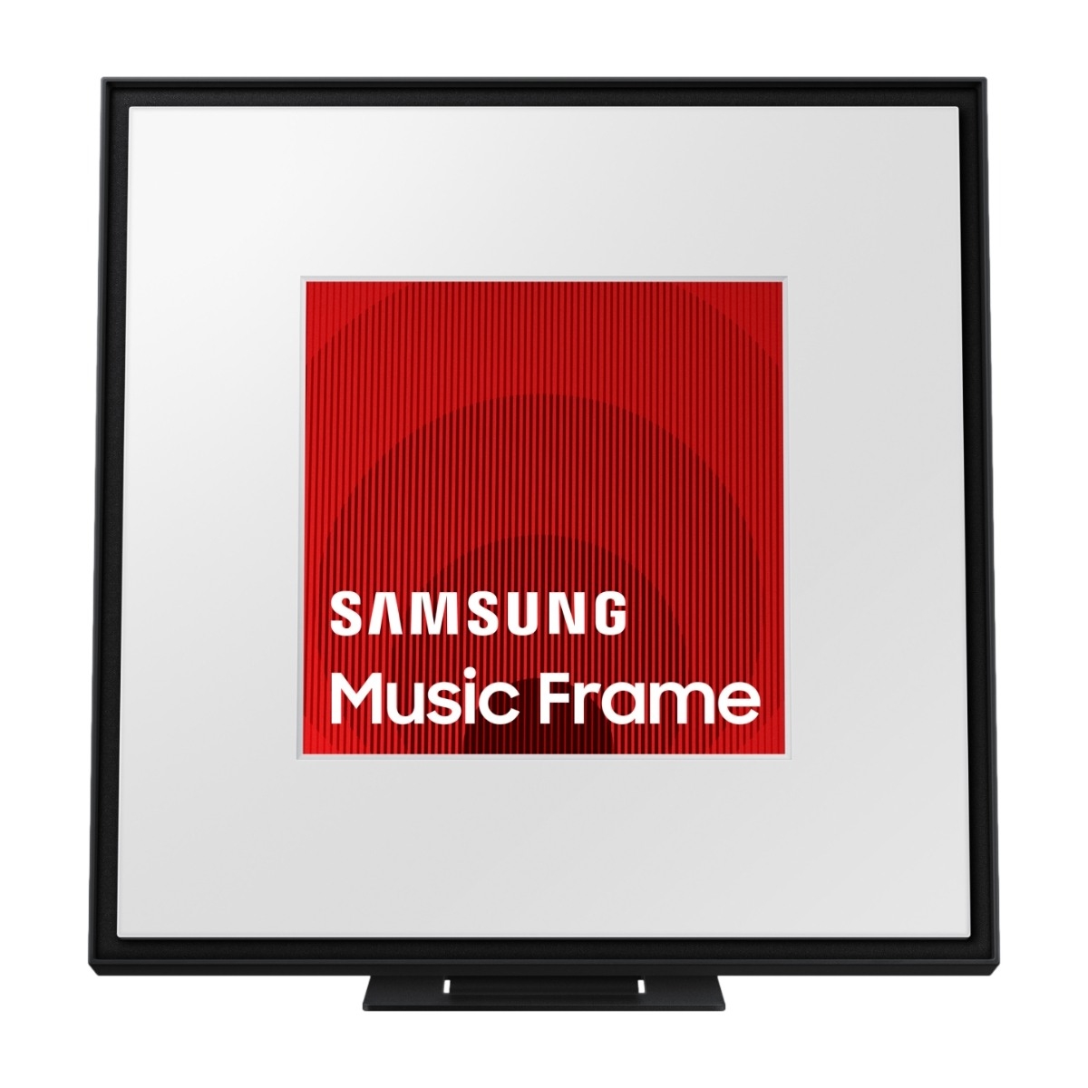 Music Frame HW-LS60D/XE trådløs høyttaler