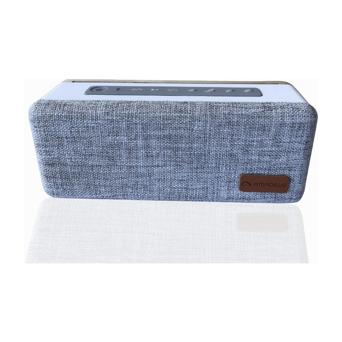 amadeus bluetooth speaker