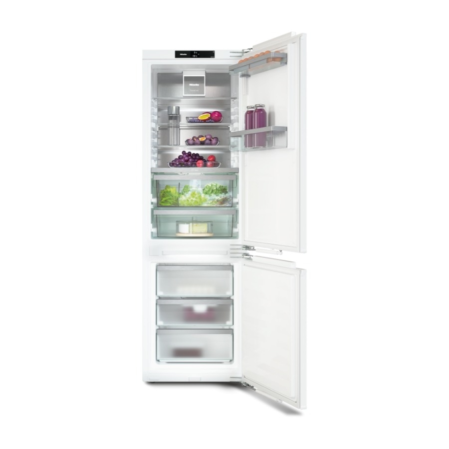 Miele KFN 7774 B integreret kølefryseskab