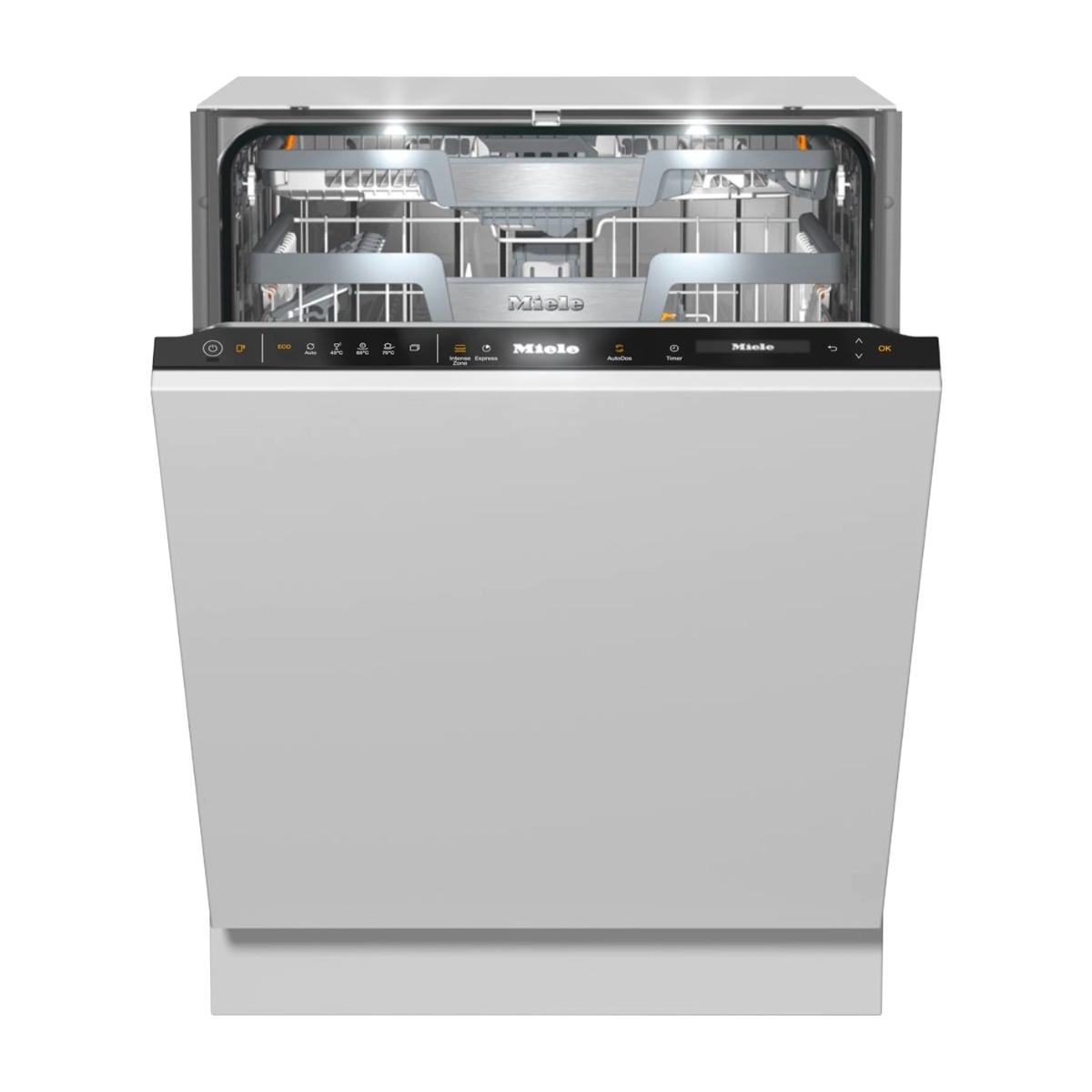 Miele G 7683 SCVi integreret opvaskemaskine billede 1