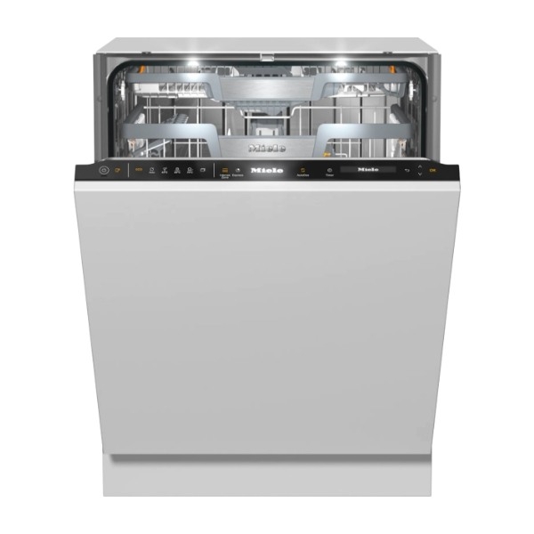 Miele G 7683 SCVi integreret opvaskemaskine billede 2