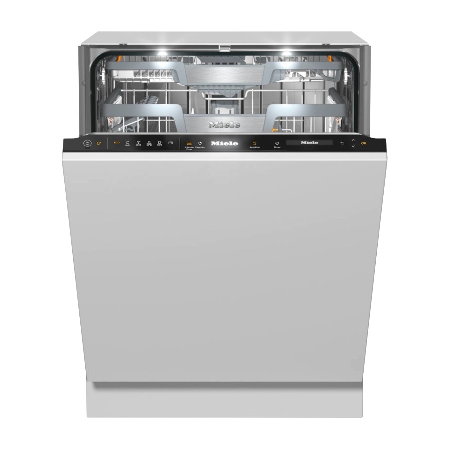 Miele G 7683 SCVi integreret opvaskemaskine billede 3