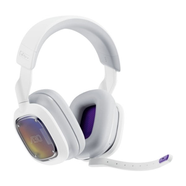 Astro A30 Trådløst Gaming Headset - Hvit (Ps5/pc/mac)