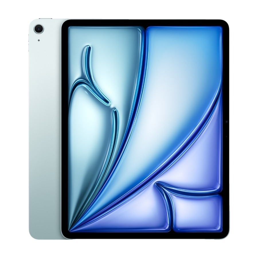 Apple iPad Air 13" (2026) Wi-Fi 256 GB, blå