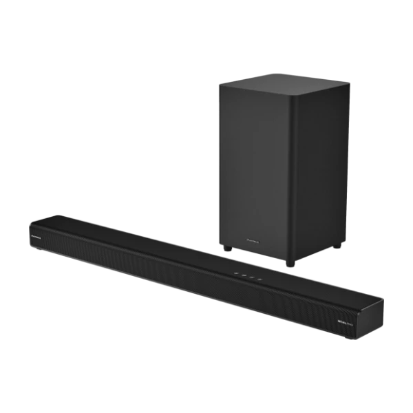 Amadeus maestro 2.1 ch 2024 soundbar