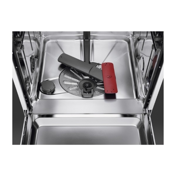 AEG 7000-serien FBB75717PM opvaskemaskine billede 8