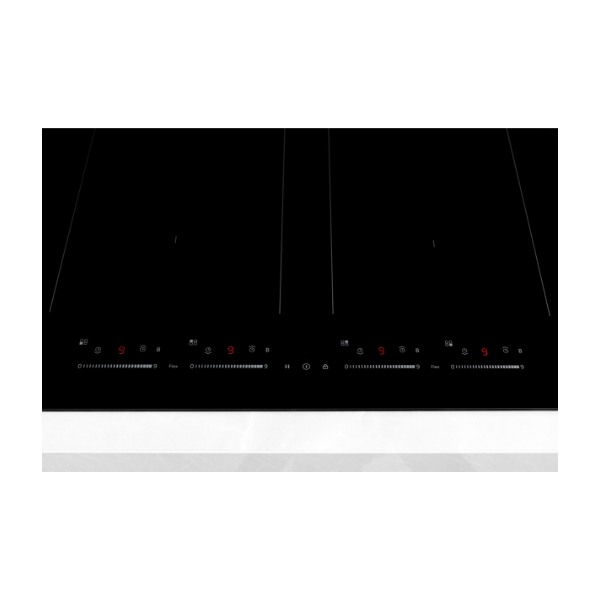Point 5-Series POIH5060I4B induktionskogeplade - 7073655032736 billede 4