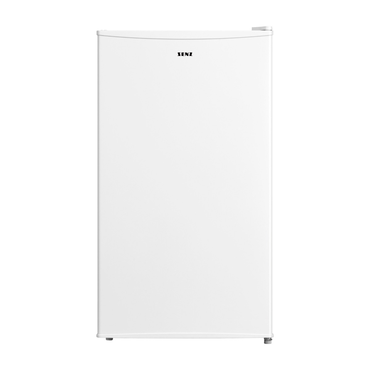 Senz SEFR845EW fryser - 7073655031791 billede 1