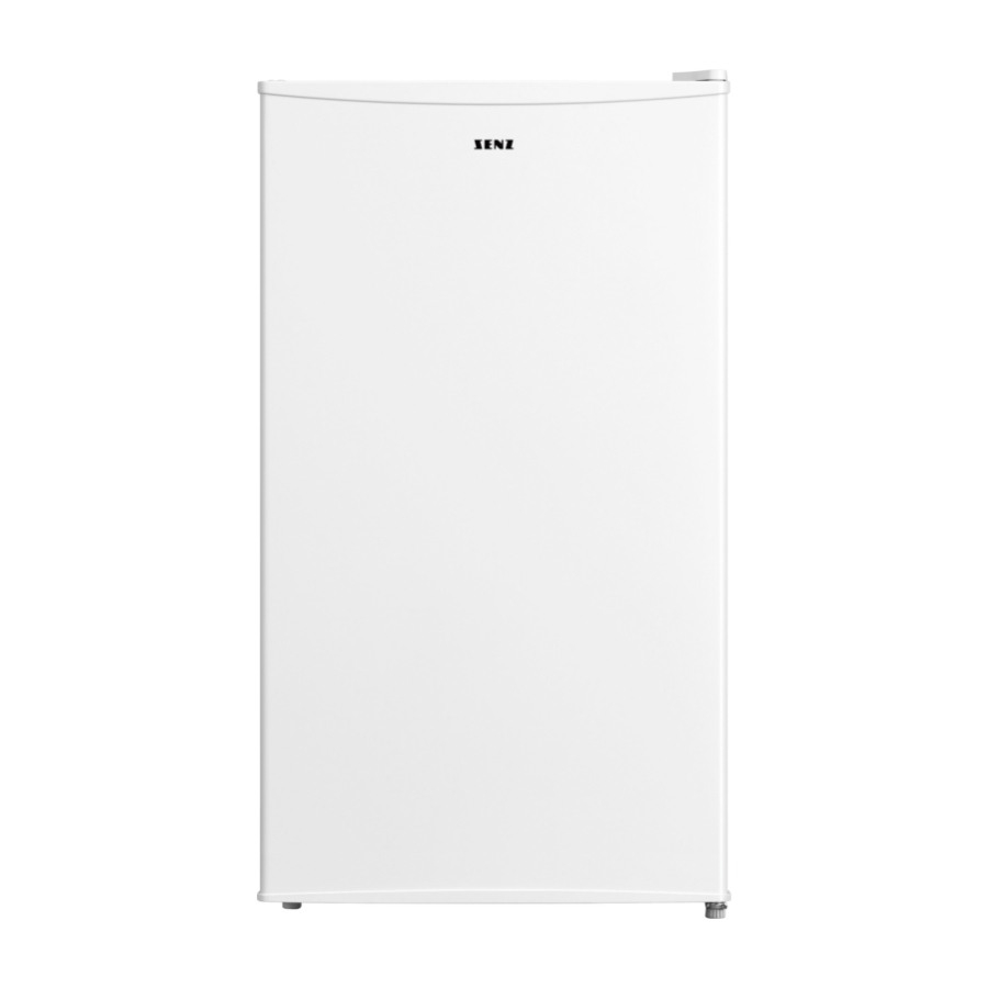 Senz SEFR845EW fryser - 7073655031791 billede 3