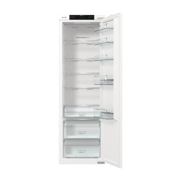 Gorenje RI517E41WF integreret køleskab billede 1