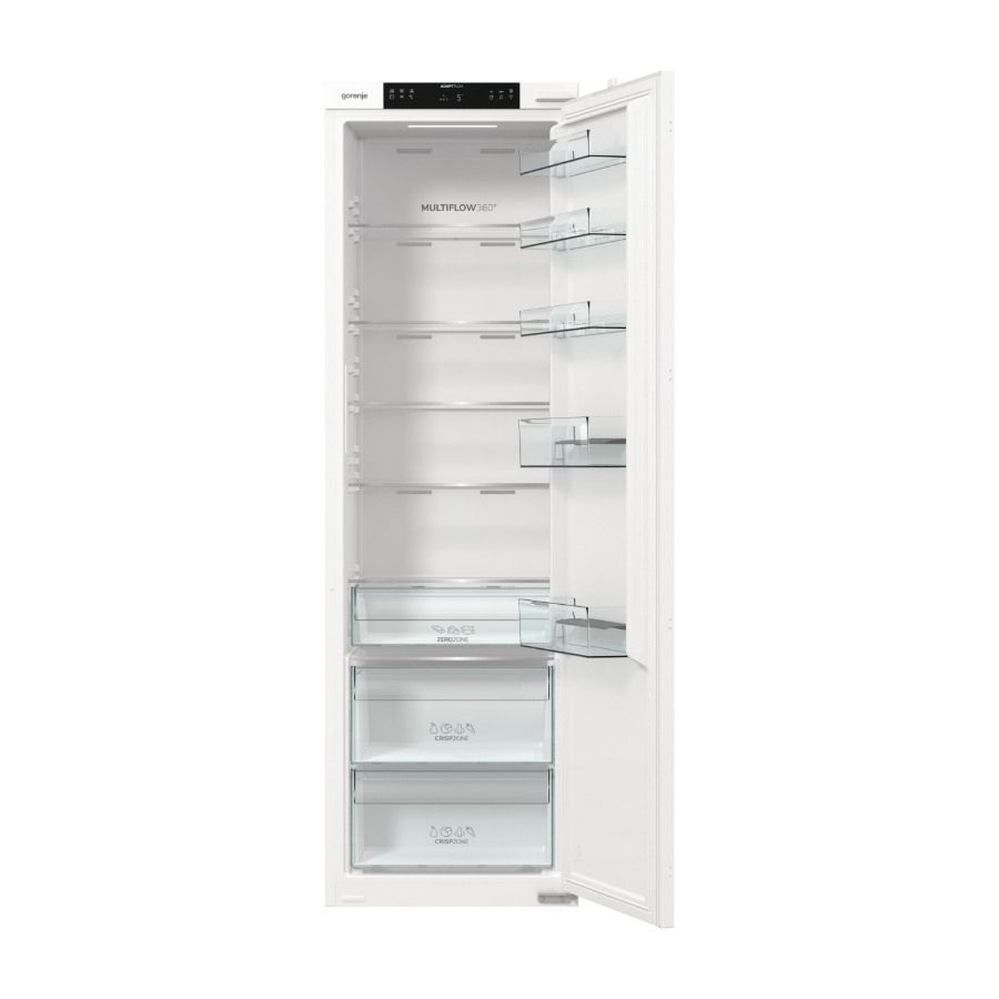 Gorenje RI517E41WF integreret køleskab billede 2