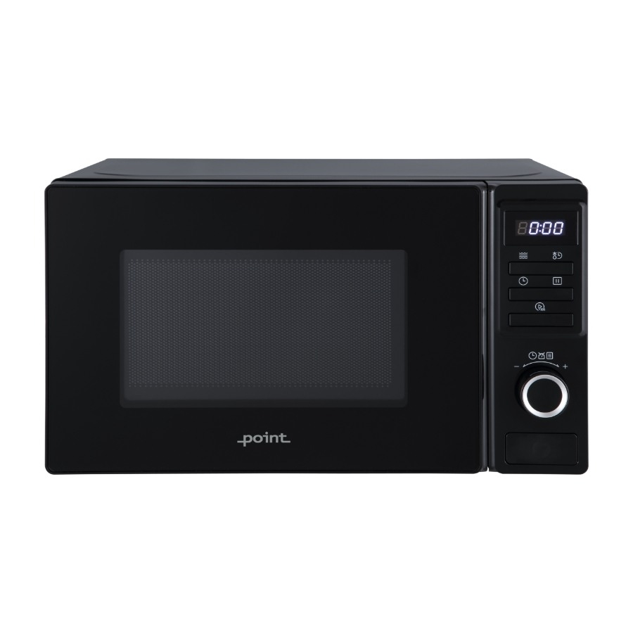 Point 3-Series POMW3020B mikroovn - 7073655031999 billede 3