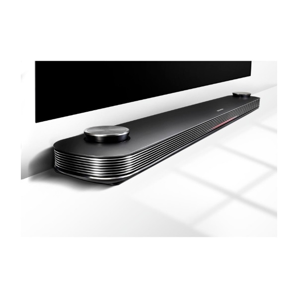 LG 65" SIGNATURE WALLPAPER OLED SMARTTV 65W7V Power.fi