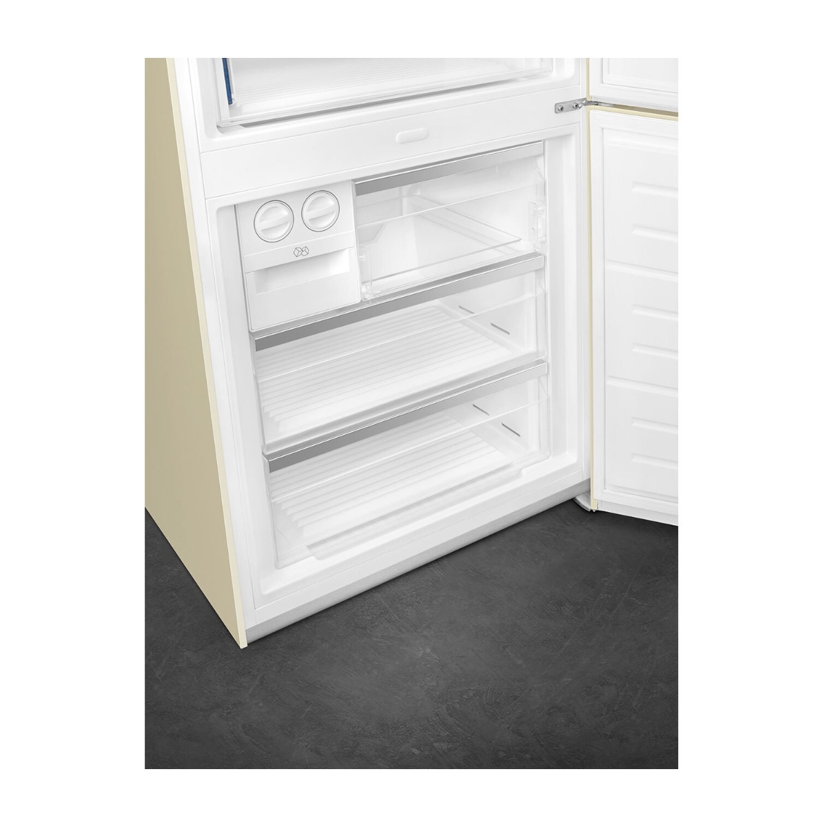 Smeg Coloniale FA8005RPO5 kølefryseskab billede 8