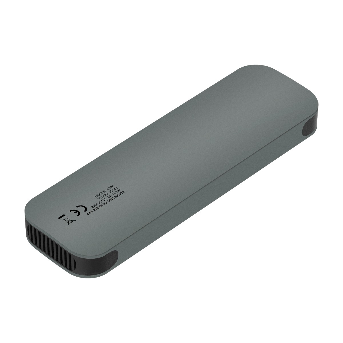 Cepter Core 512 GB external SSD - CEPTER