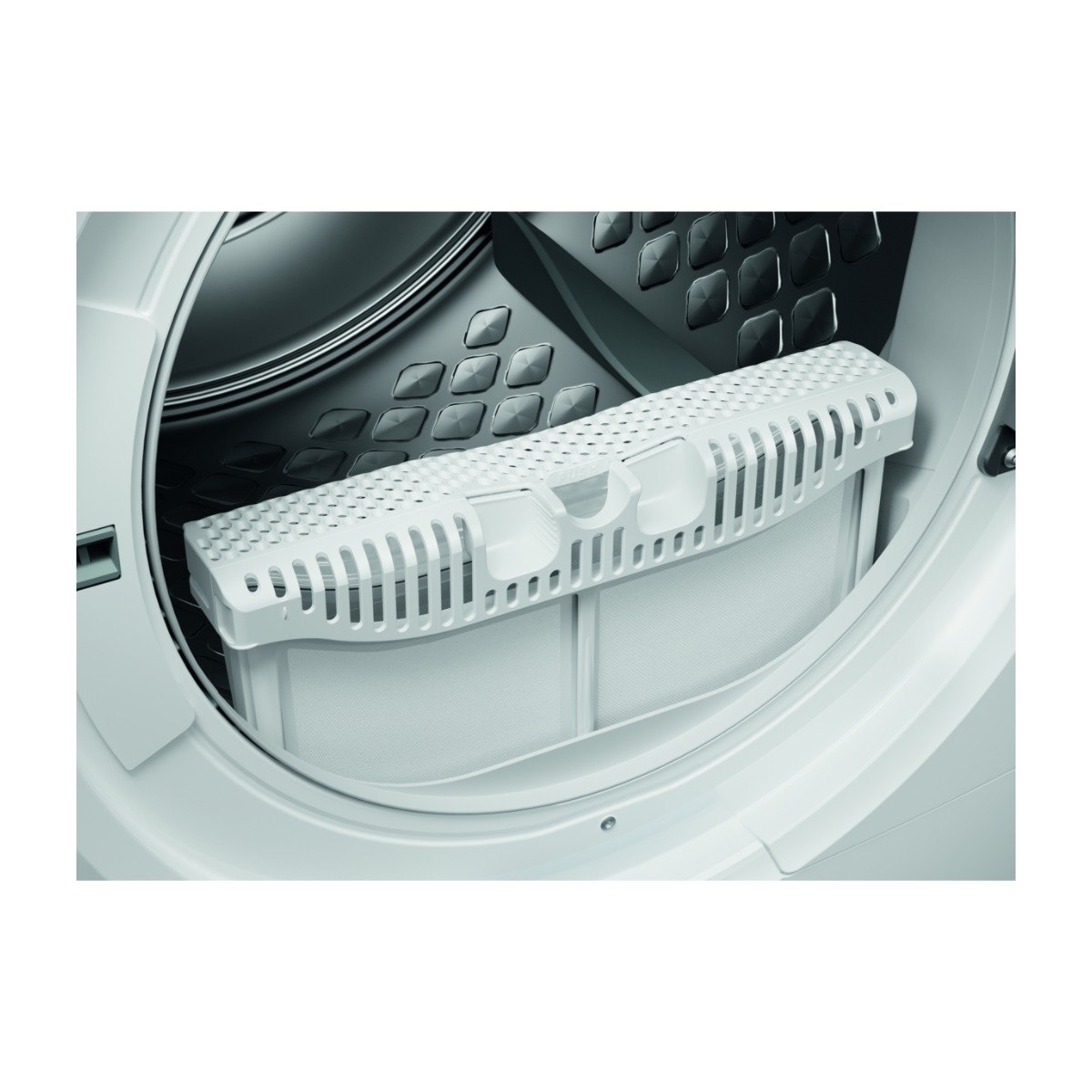 AEG 7000-serien TR724P95P tørretumbler billede 7