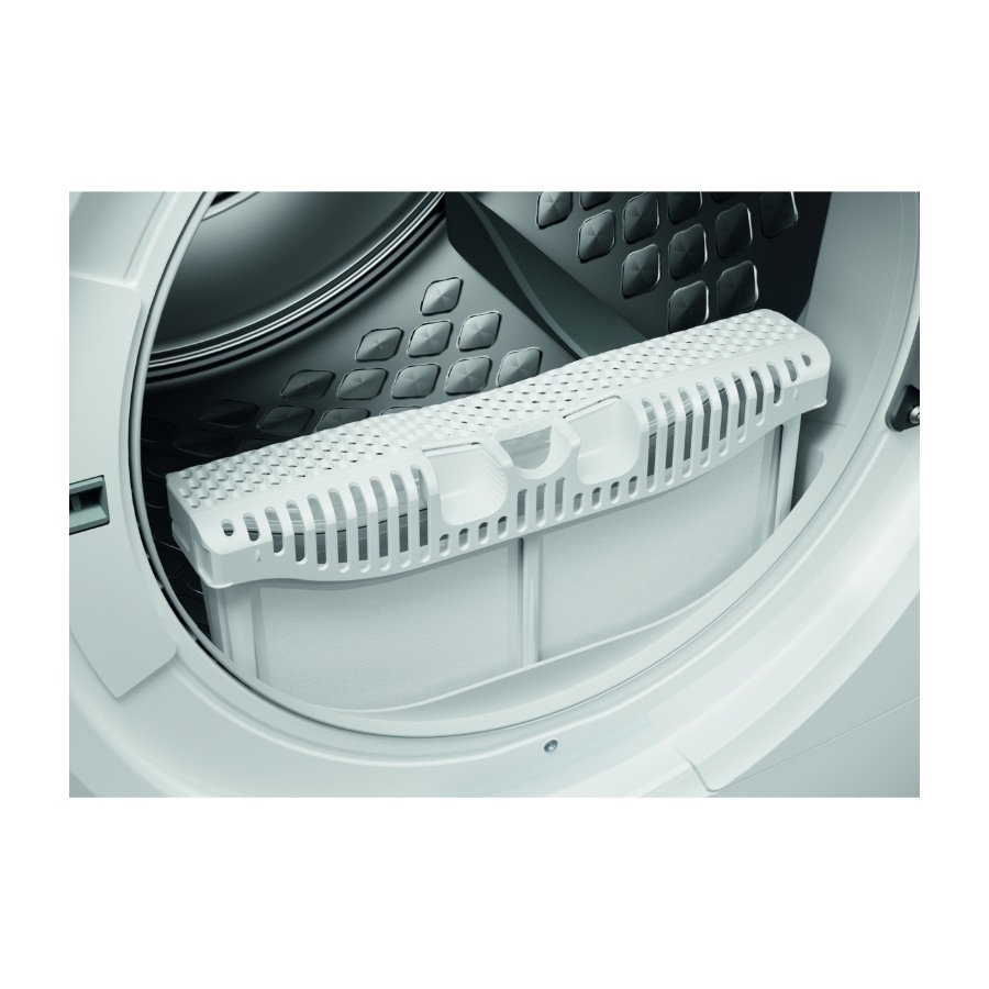 AEG 7000-serien TR724P95P tørretumbler billede 9