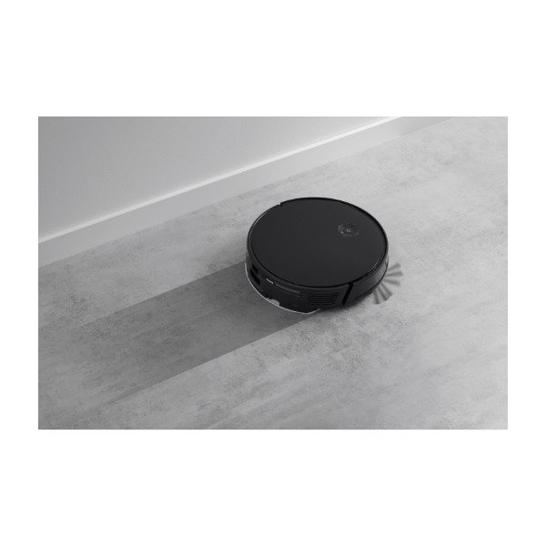 Point DUSTY600+ robotstøvsuger (Returnert innen 60 dager - Produktet er i orden)
