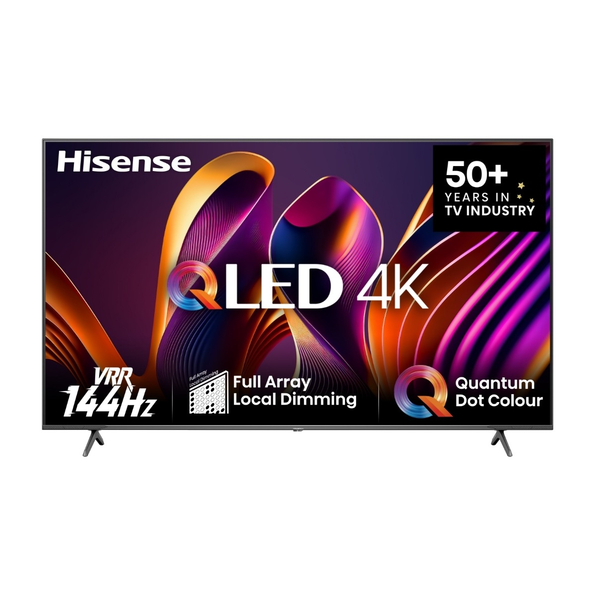 Hisense 65