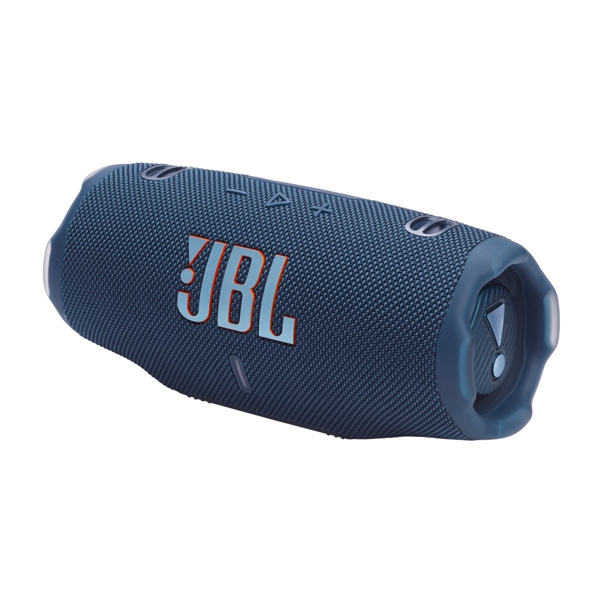 JBL Charge 6 Bluetooth-kaiutin, sininen