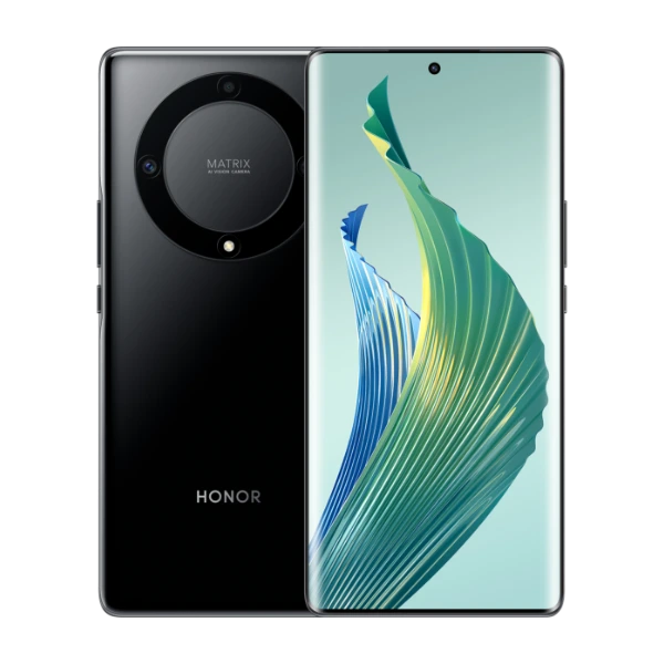 HONOR Magic5 Lite 5G 8/256 GB smarttelefon, svart