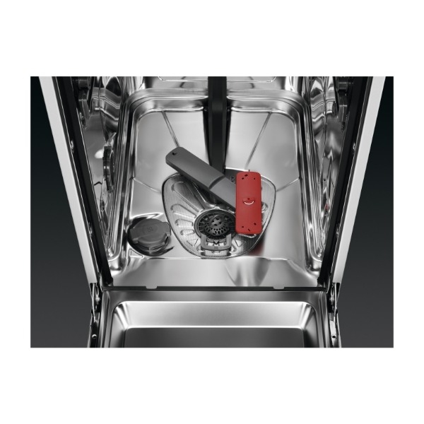 AEG 6000-serien FBB62417ZW opvaskemaskine billede 8