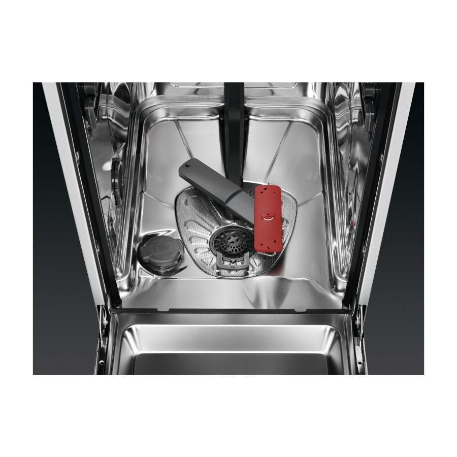 AEG 6000-serien FBB62417ZW opvaskemaskine billede 9