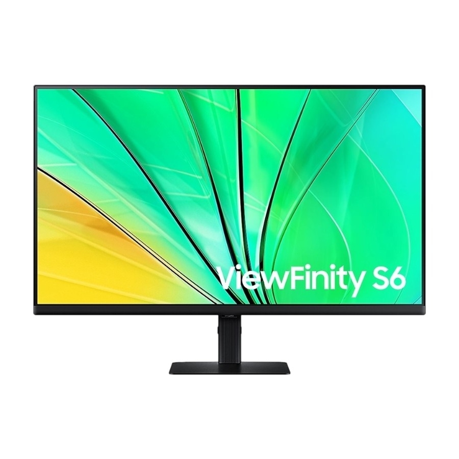 Viewfinity S6 S604ud Usb-c 32" 2560 X 1440pixels Ips 16:9 100hz