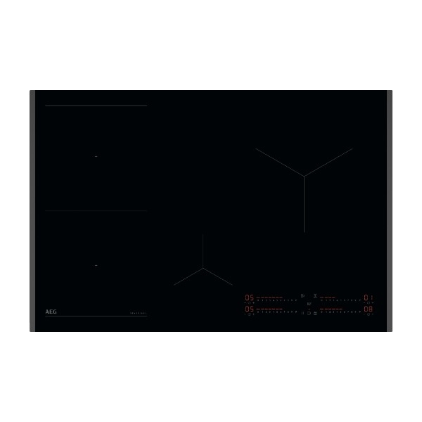 AEG 7000 Serien SI84IB1SFB induktionskogeplade billede 2