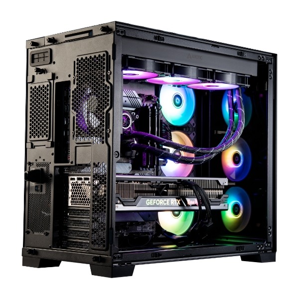 CEPTER EXTREME I48 I7 DESKTOP PC - CEPTER