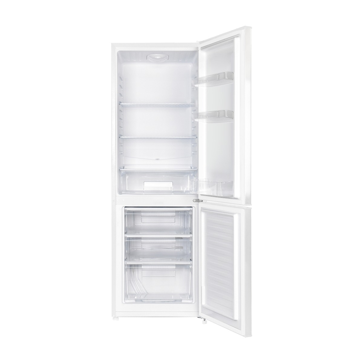 Kulz KCR16955EW kølefryseskab billede 2