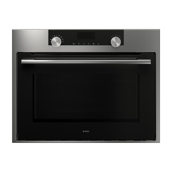Asko Craft OCM8464S kompaktovn billede 2