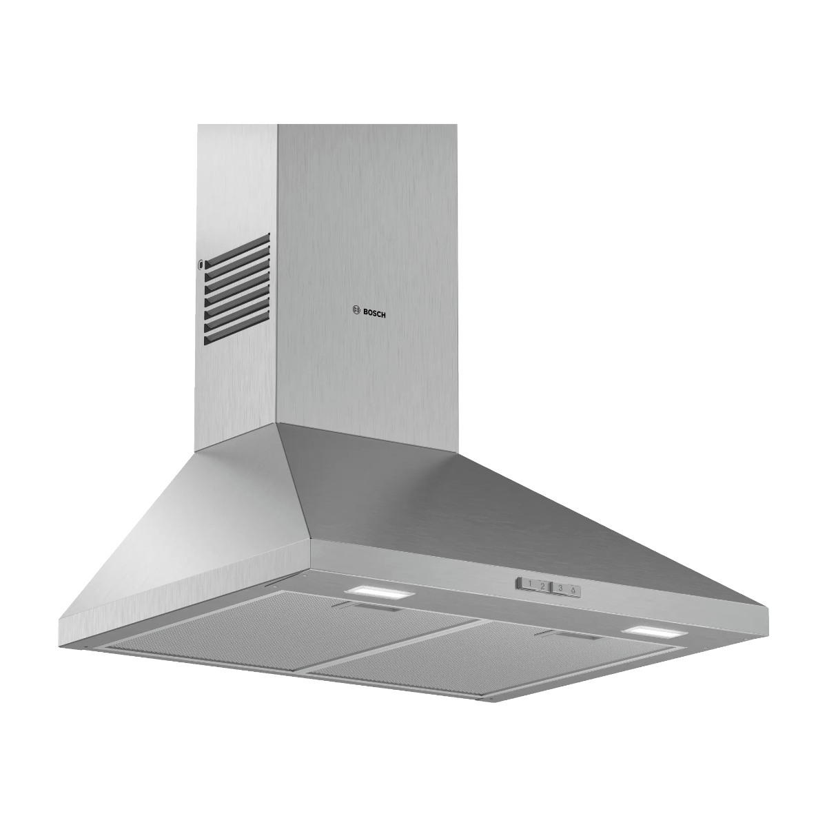 Bosch Series 2 DWP64BC50 emhætte