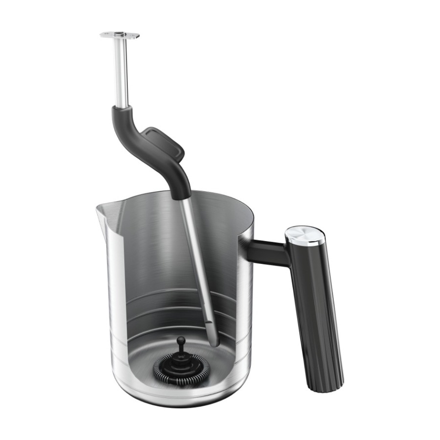 Ninja Luxe Café Mini ES301EU espressomaskine billede 9