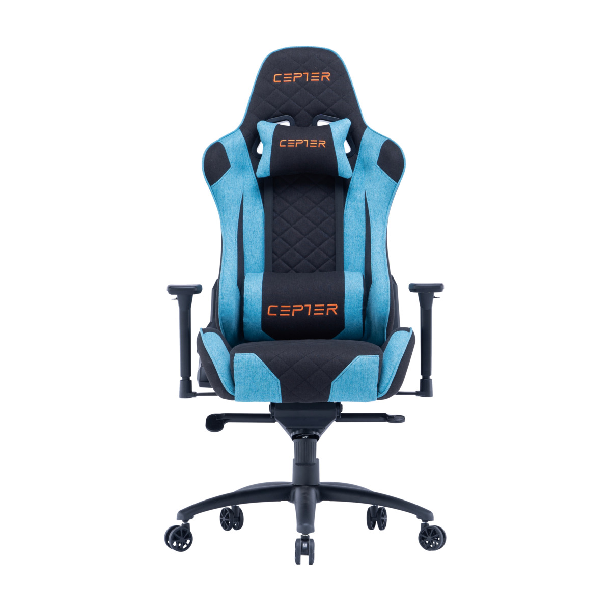 Cepter rogue discount gaming chair review