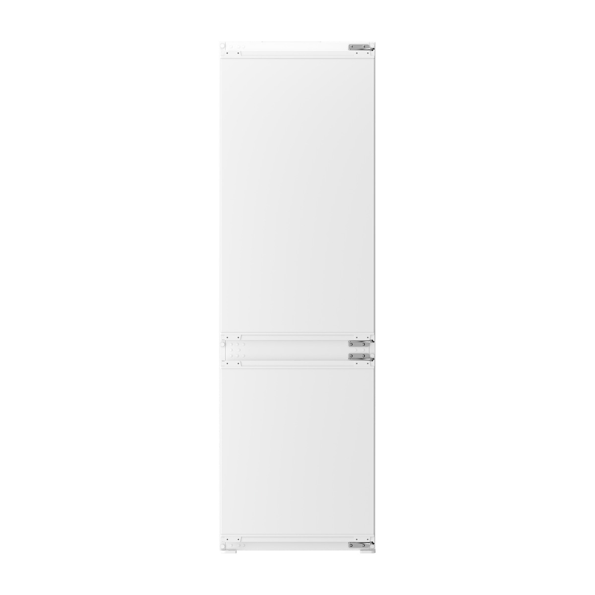 Beko BCSA285K4SN integreret kølefryseskab billede 7