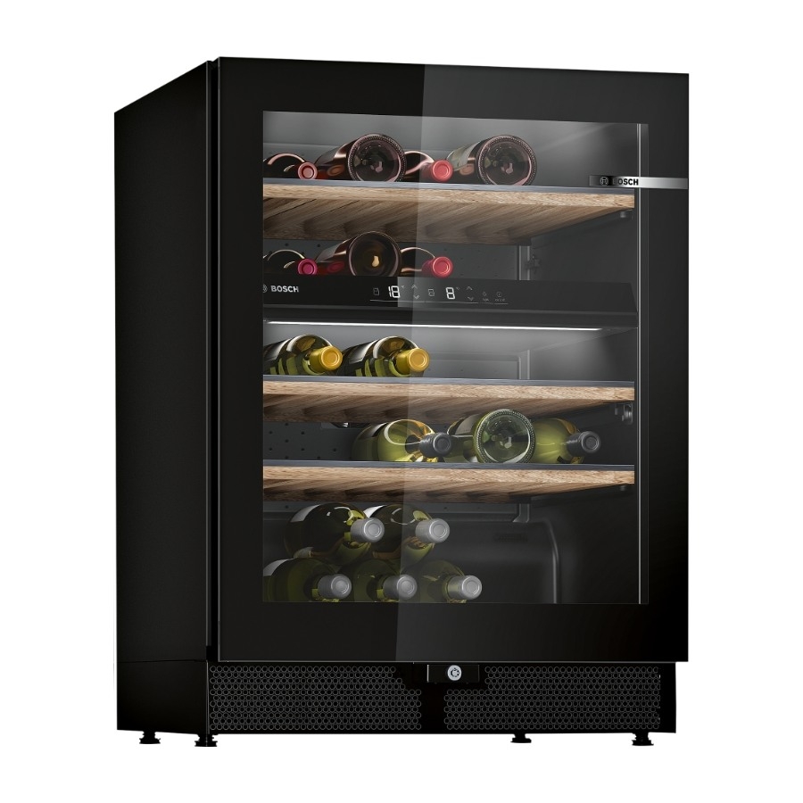 Bosch Serie 6 KWK16ABGB vinskab