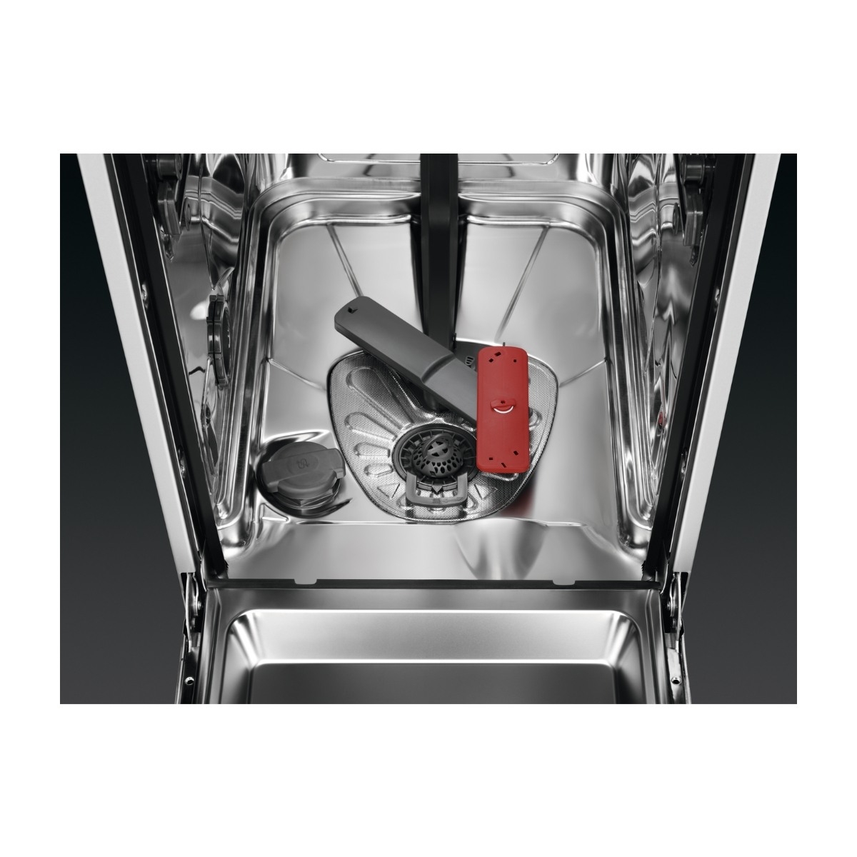 AEG 6000-serien FBB62427ZW opvaskemaskine billede 4