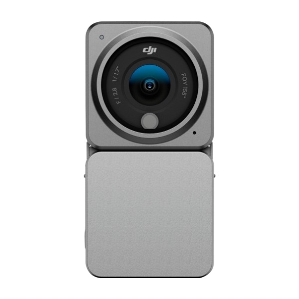 DENVER ACV-8305W 360-Grad Action-Kamera (WiFi) - Photo, audio & vidéo
