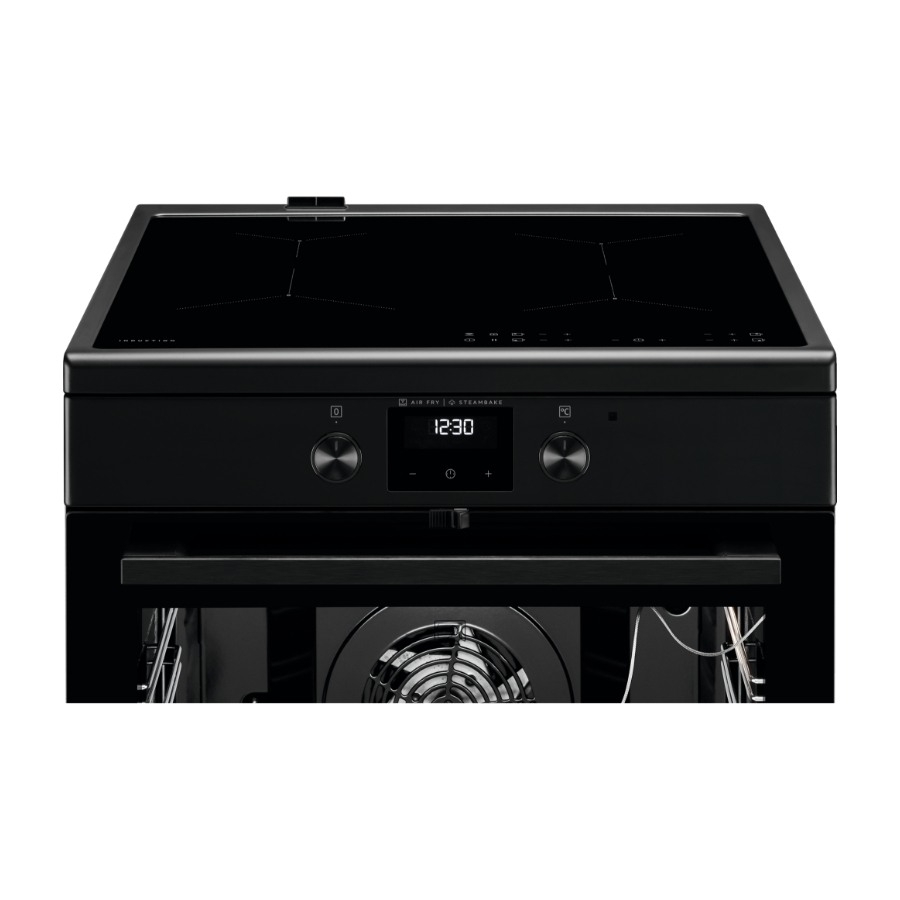 AEG CIB6662BBB induktionskomfur billede 6