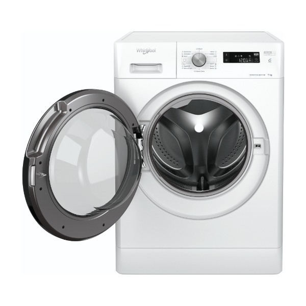 Whirlpool FFS 9479 B EE vaskemaskine billede 5