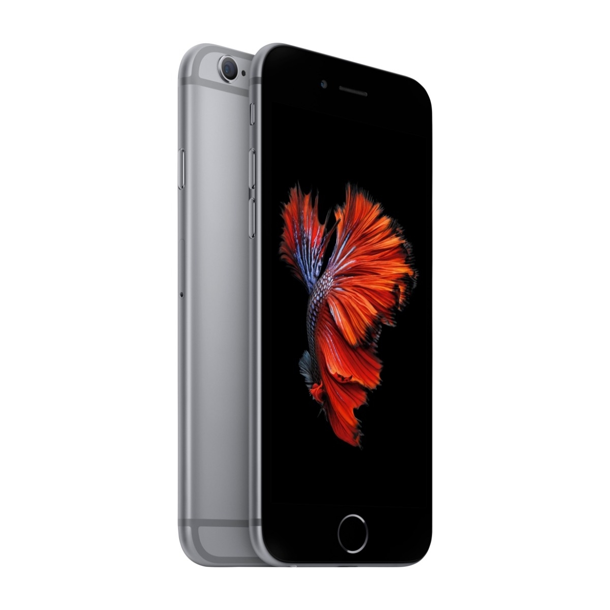 Apple iPhone 6 32GB in hot Space Gray