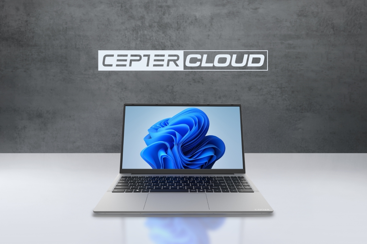 Cepter Cloud.