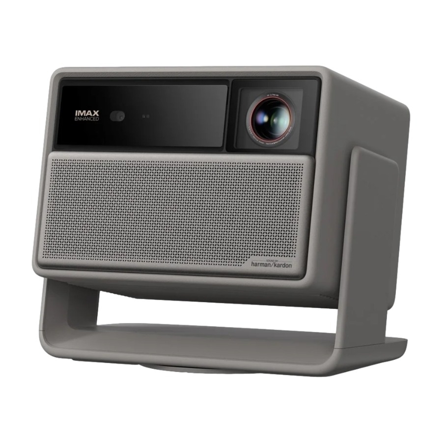 XGIMI Horizon 20 Max 4K-projektor