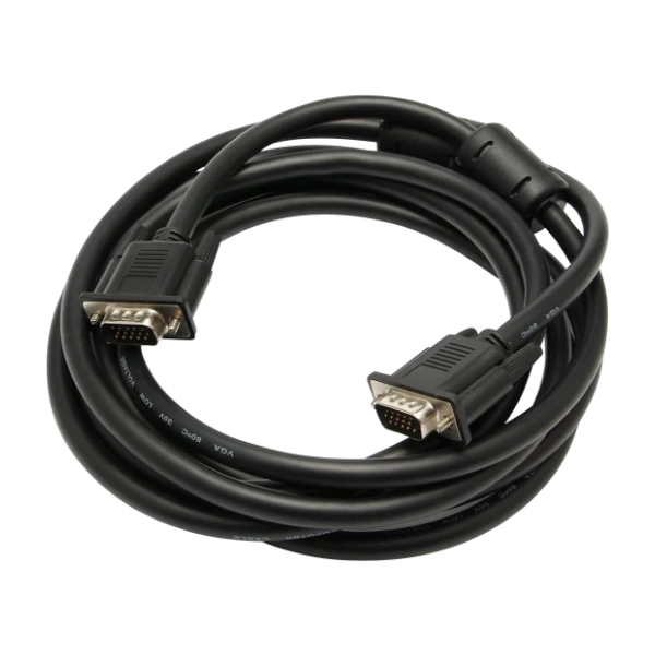 eletra-vga-vga-kaapeli-3m-musta-power-fi