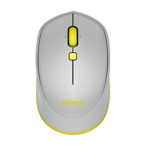 Logitech m535 bluetooth как подключить