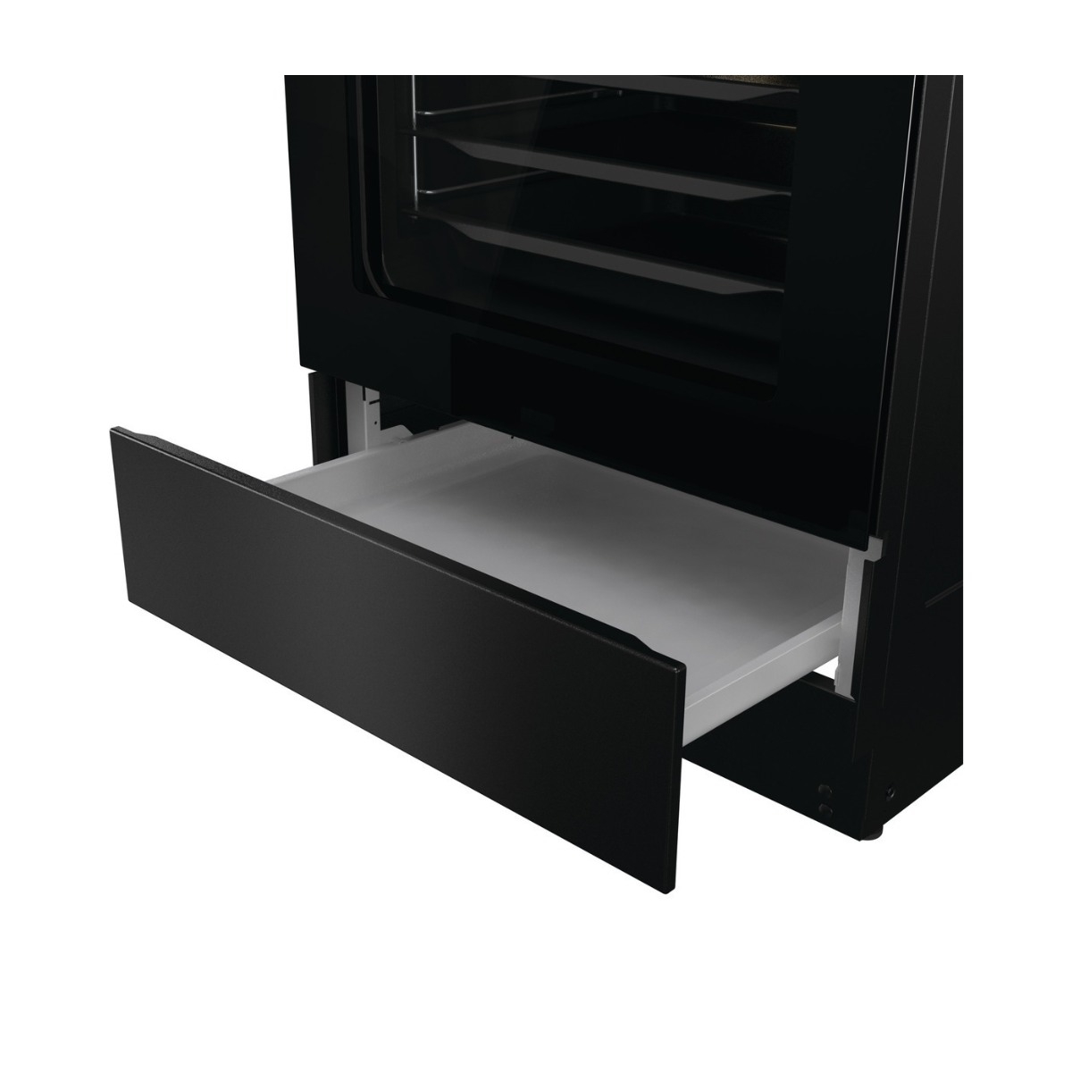 Gorenje EI9647PB induktionskomfur billede 6