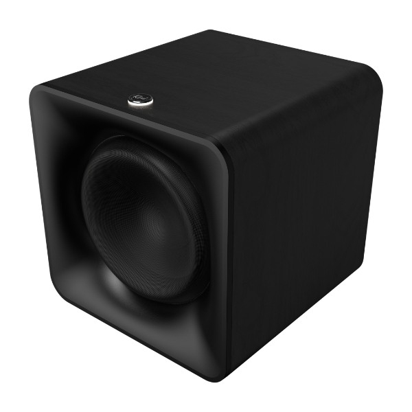 Klipsch Flexus SUB 100 aktiv subwoofer (Returnert innen 60 dager - Produktet er i orden)