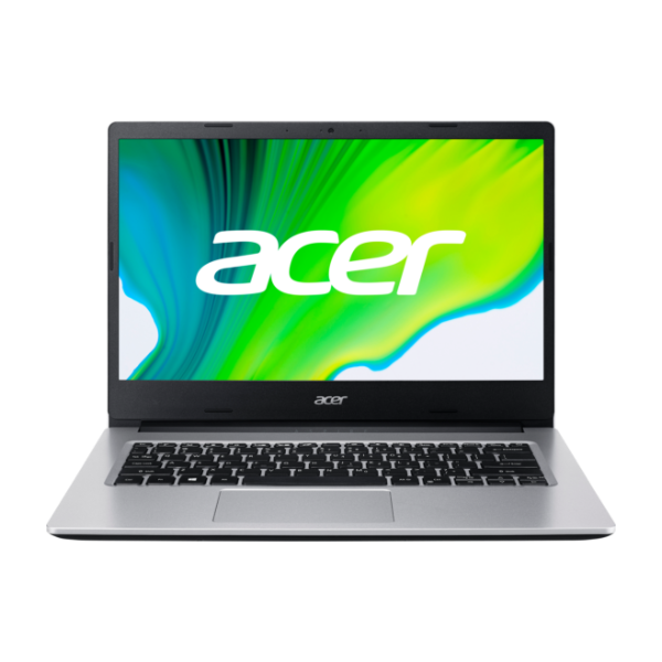 Acer Aspire 3 A314-22-R4JQ 14" bærbar PC