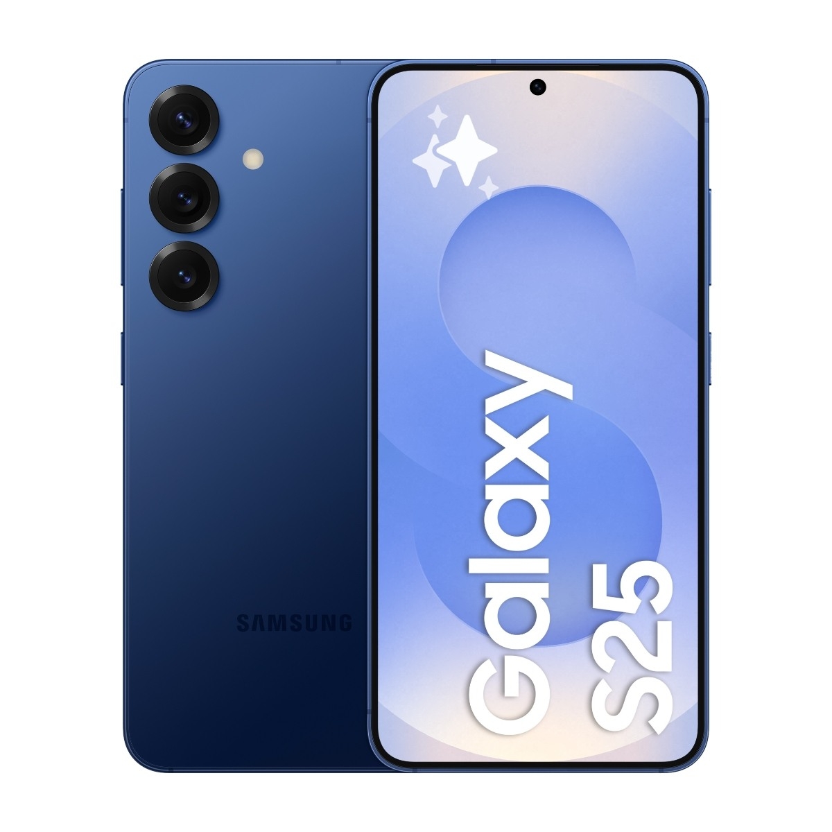 Samsung Galaxy S25